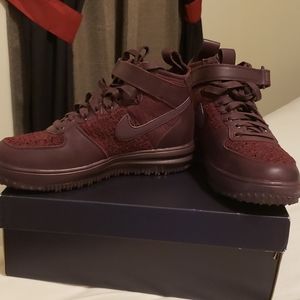 Quarter Top Nike Air Force